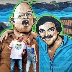 Meet your Posher, Iona